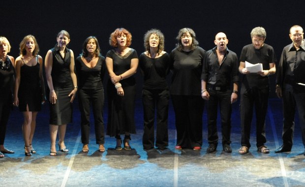 2009 Teatro Carcano - Milano 