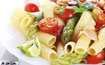 Rigatoni agli asparagi 