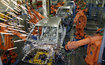 Robots at work 