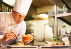 The cheff 