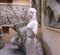 Marble sculpture 