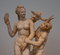 Marble sculpture 