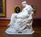 Marble sculpture 