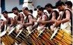 Percussionist 