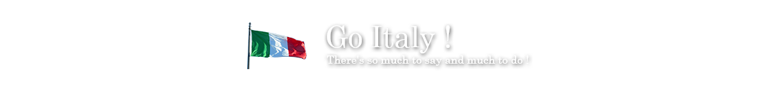 Go Italy