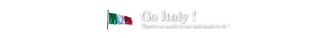 Go Italy