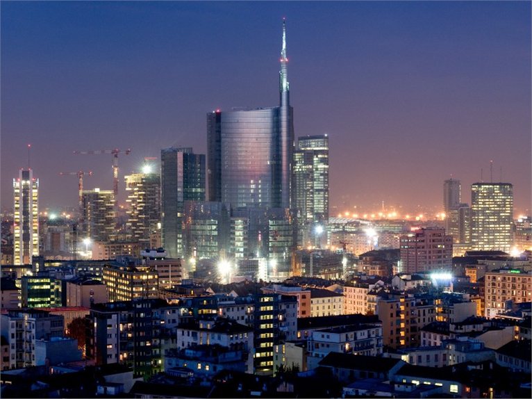 Milano Metropoli 7giorni