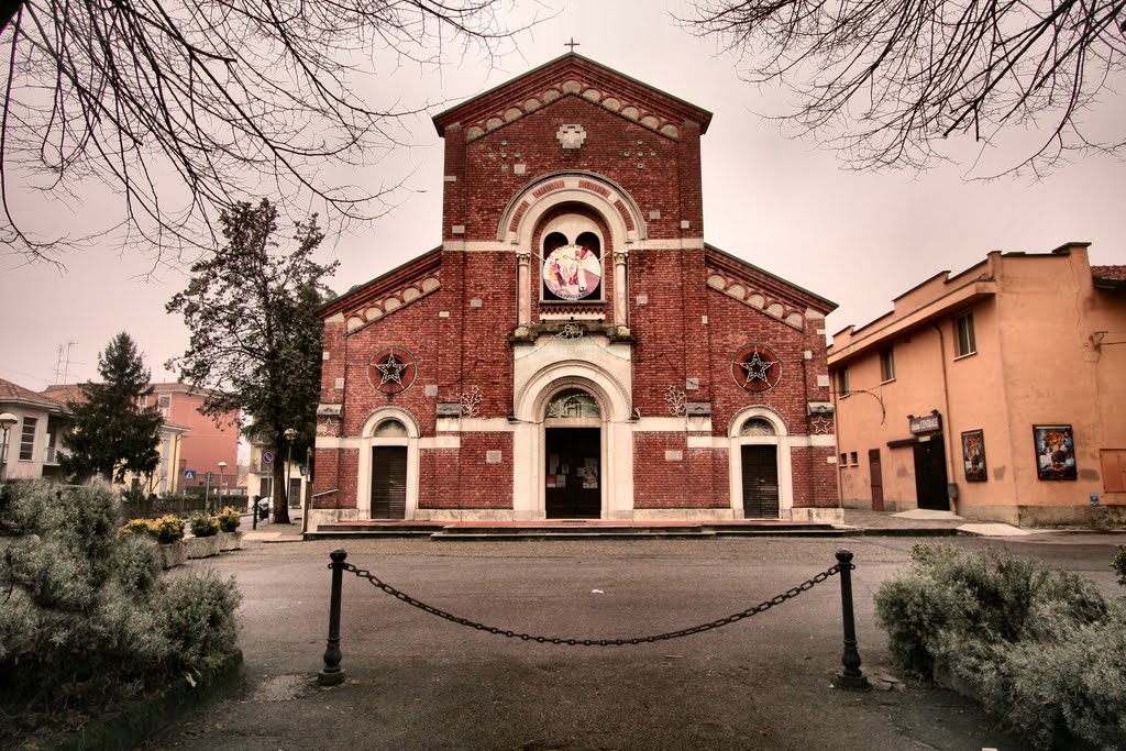 Pantigliate 7giorni
