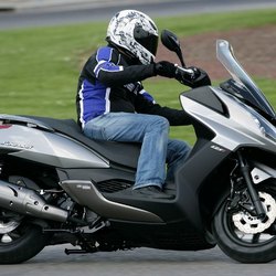Scooter 125 