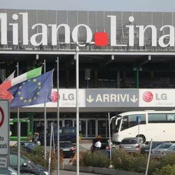 Aeroporto di Milano Linate 
