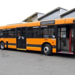 Un autobus 