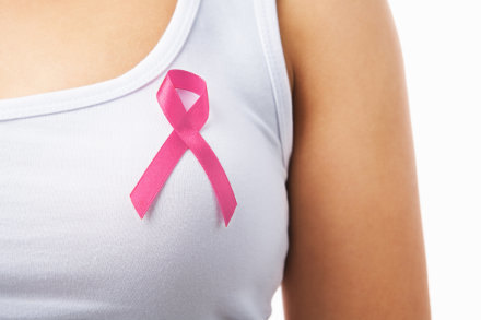 Il simbolo della lotta contro il Tumore al seno 