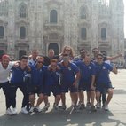 In Piazza del Duomo