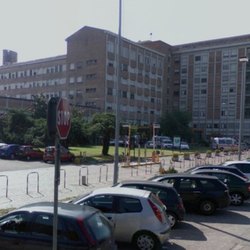 L'ospedale Predabissi di Vizzolo 