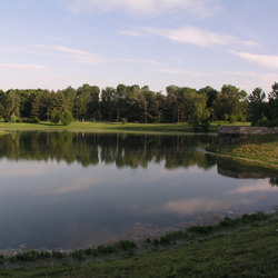 Il Parco Forlanini 