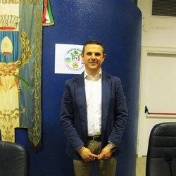 Giovanni Cariello, candidato Sindaco per 