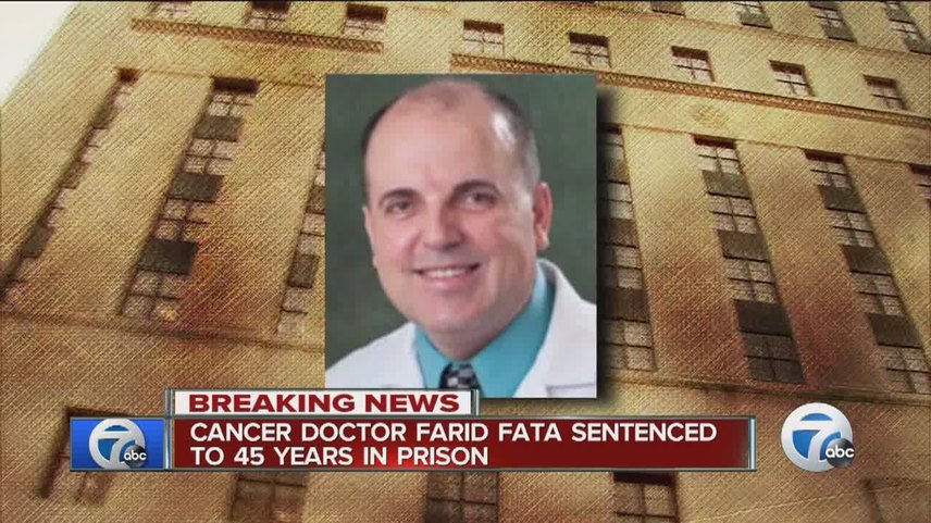 Farid Fata 