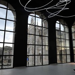 Il museo del Novecento di Milano 