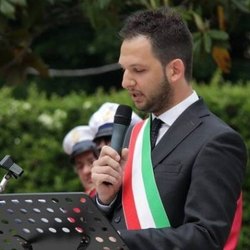 Il sindaco sangiulianese, Marco Segala 