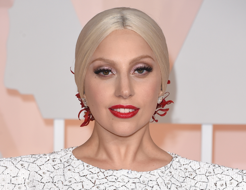Lady Gaga (Stefani Joanne Angelina Germanotta) (28 marzo 1986) - Cantautrice americana 
