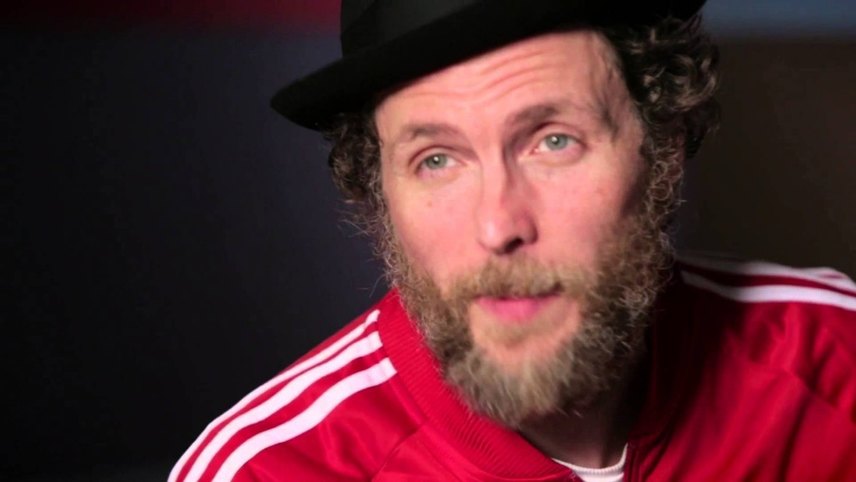 Jovanotti (Lorenzo Cherubini) (27 settembre 1966) - Cantautore italiano 