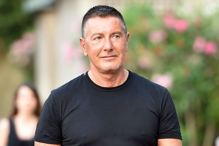 Stefano Gabbana (14 novembre 1962) - Stilista italiano 
