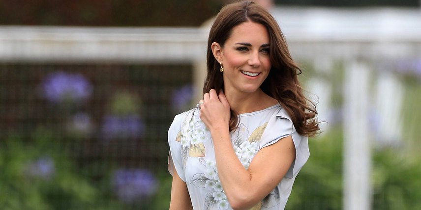 Kate (Catherine) Middleton (9 gennaio 1982) - Duchessa di Cambridge 