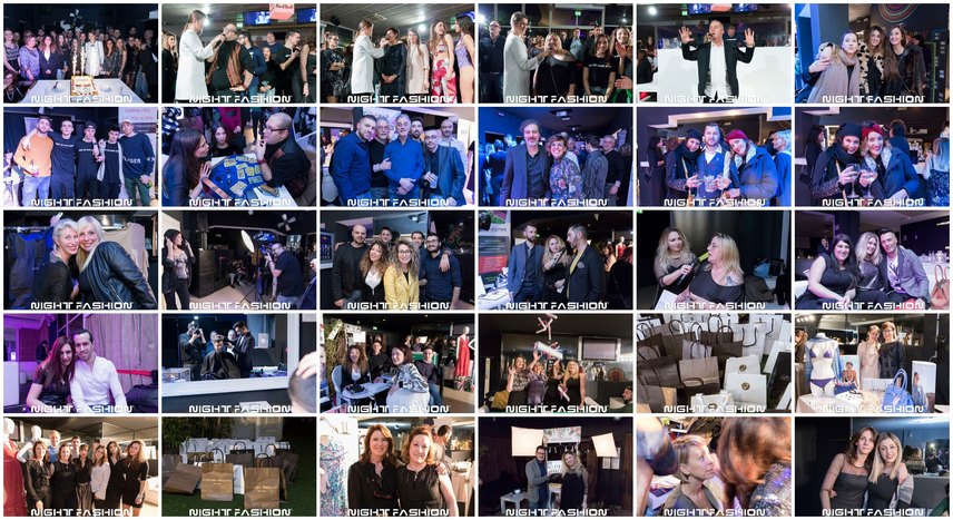 Scatti dalla festa di Venerdì 26 Gennaio 2018 