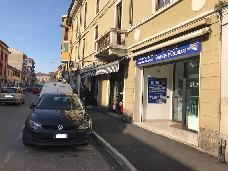 Melegnano - Via Dezza 69 