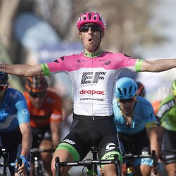 EF Education First-Drapac p/b Cannondale 