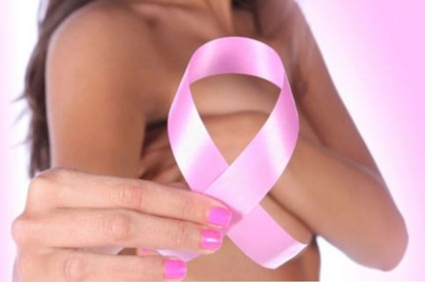 Campagna di prevenzione del tumore al seno 
