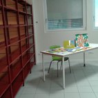 La biblioteca scolastica