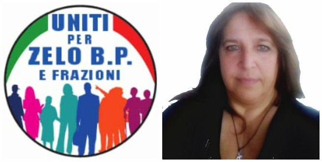 Francesca Vecchini - Uniti per Zelo 