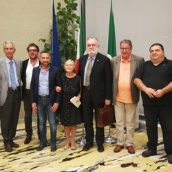 Il comitato 10 Febbraio ospite ad un convegno su Norma Cossetto in Regione Lombardia svoltosi il 27 settembre 2019 