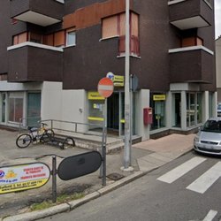 L'ufficio postale di San Giuliano 