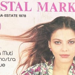 una copertina storica del catalogo Postalmarket 