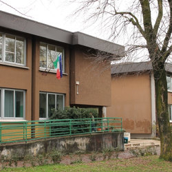 Scuola De Gasperi 