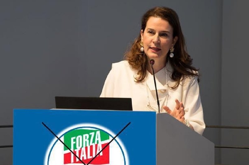 Avvocato Cristina Rossello