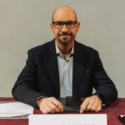 Marco Righini (Peschiera Riparte), Consigliere comunale, ex vicesindaco di Peschiera Borromeo nella Giunta Molinari 