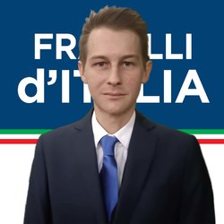 Luca Brandolini 