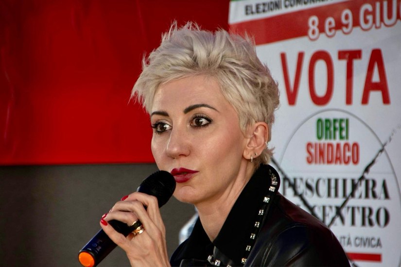 Elisabetta Aldrovandi
