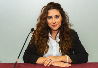 Stefania Accosa