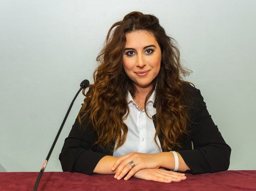 Stefania Accosa