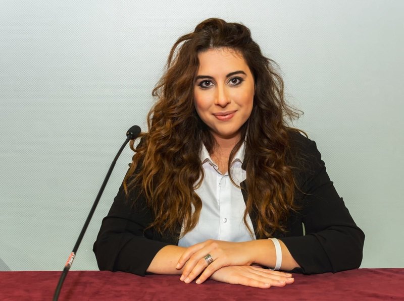 Stefania Accosa
