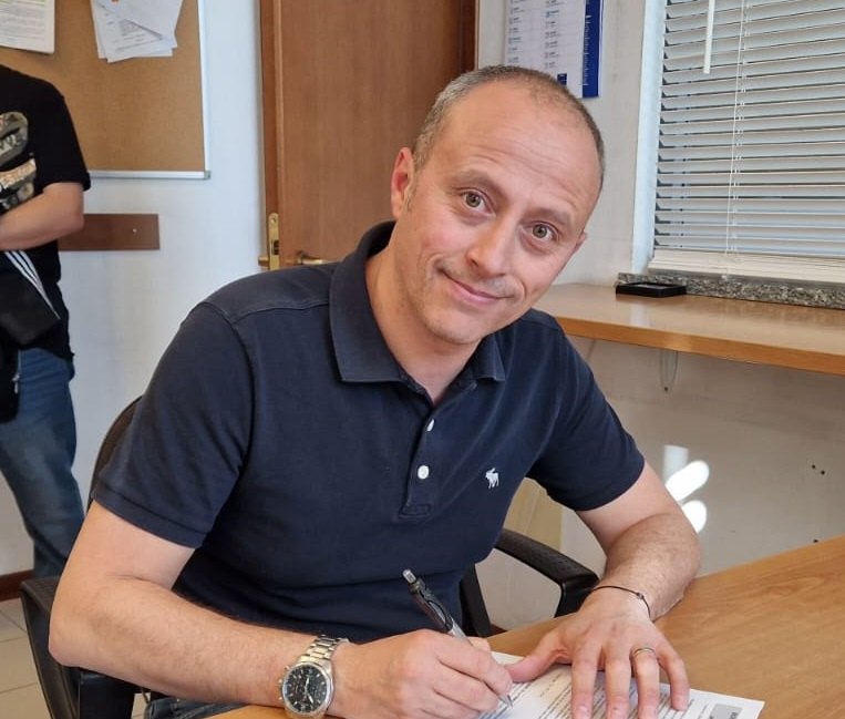 Loris Carmagnani