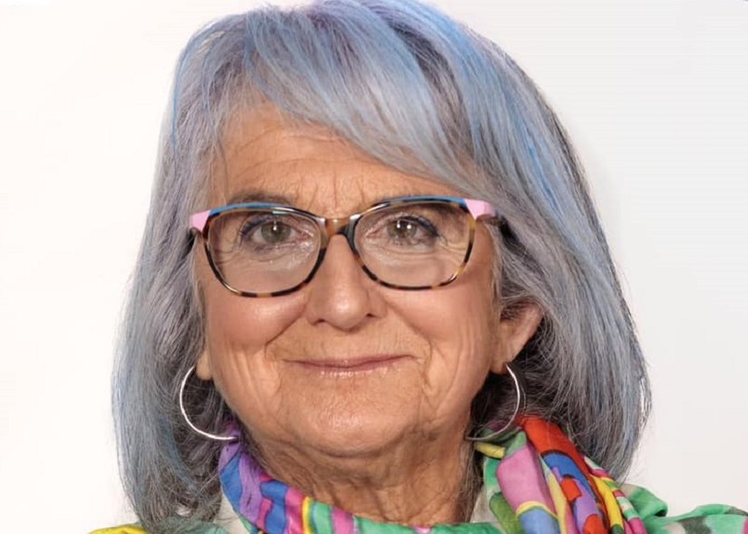 Luisa Salvatori