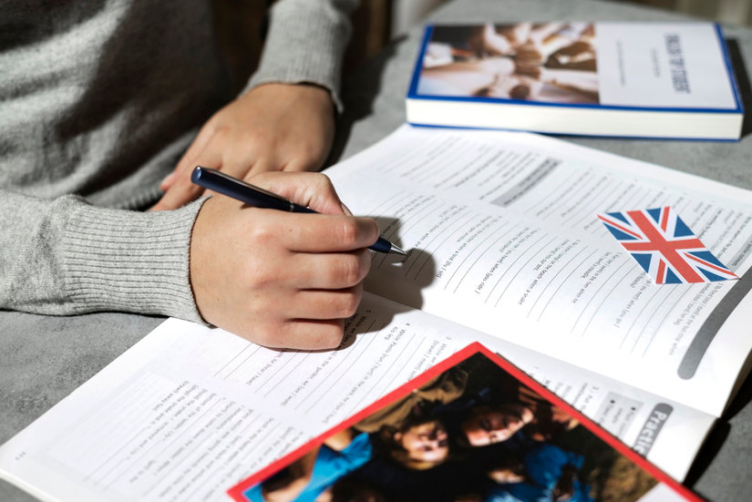 Certificazione IELTS