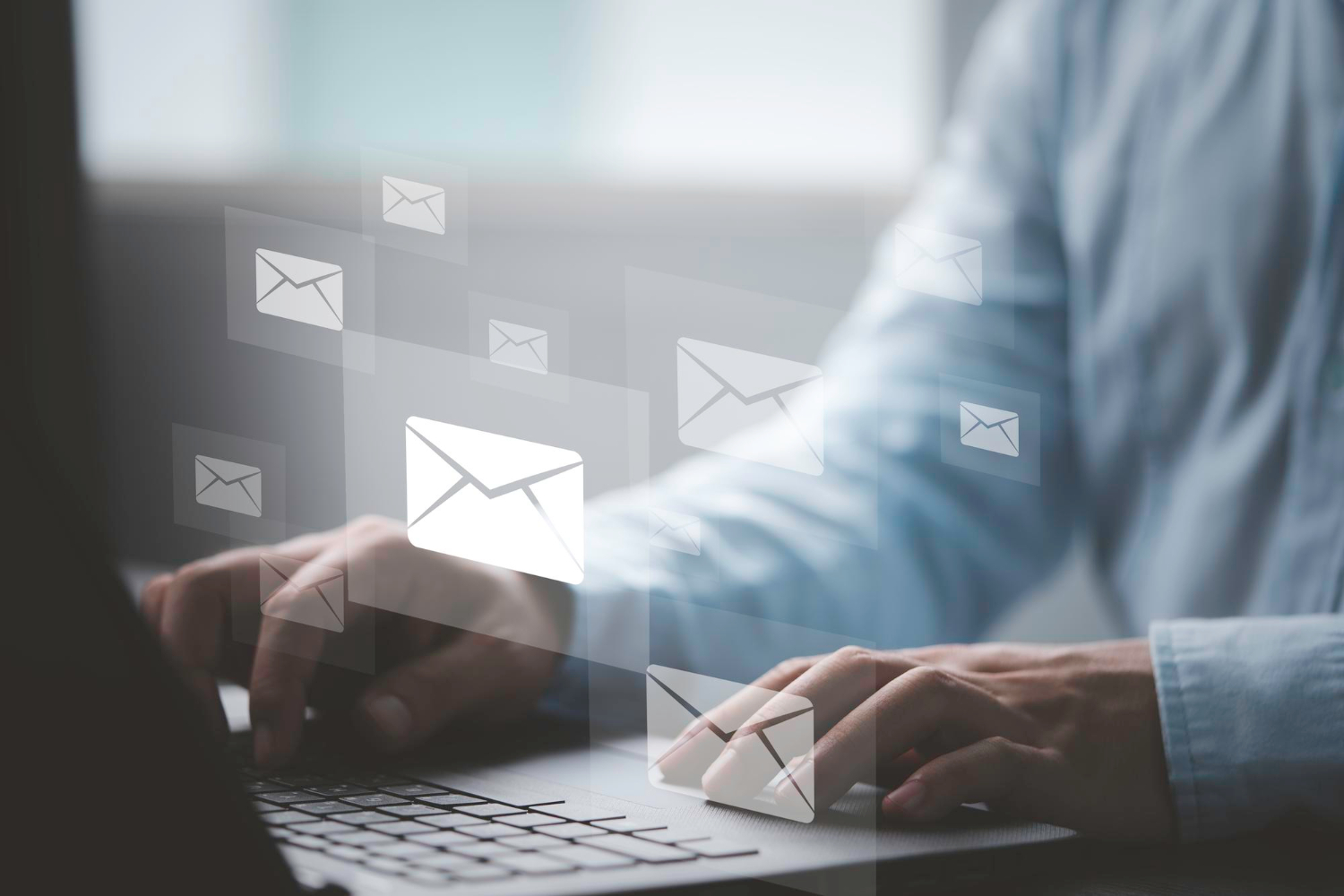 Come Configurare L Accesso Ai Messaggi Di Posta Di Libero Mail Sulle