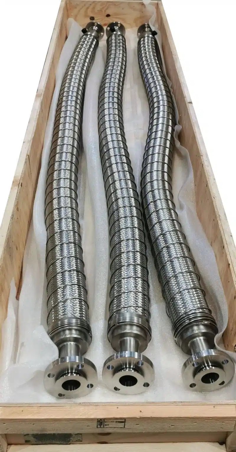 Tubi Flessimetal