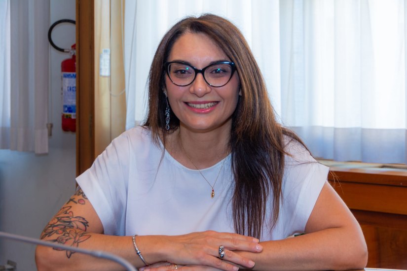 Greta Montemaggi
